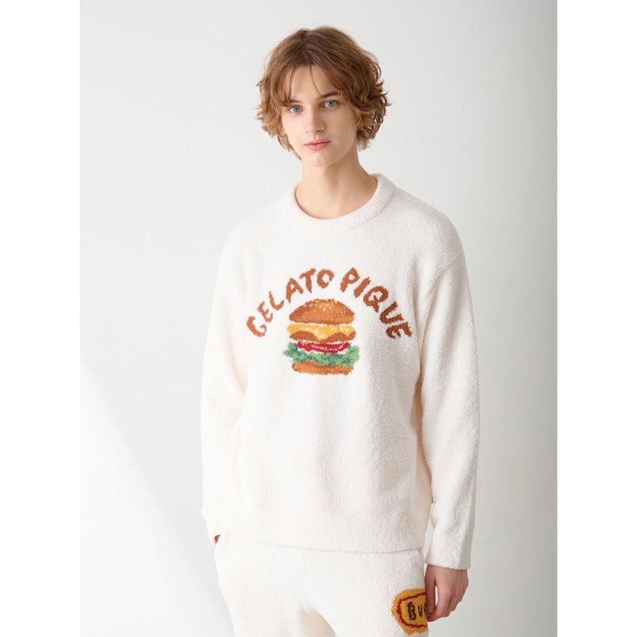 gelato pique（ジェラートピケ） オム GELATO PIQUE HOMME ヒラノ