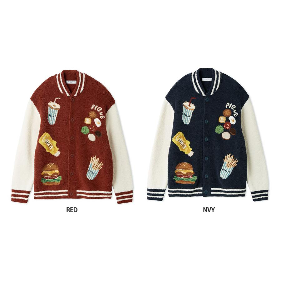 ジェラトーニ　ジェラピケ　ルームウェア gelato pique（ジェラートピケ） オム ヒラノトシユキ パウダー