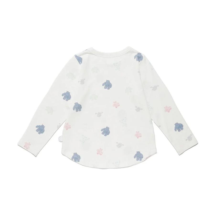 〔Leee!様〕ジェラートピケ福袋2023長袖カットソー＆ロングパンツ＆レギンス Leee!様〕ジェラートピケ福袋2023長袖カットソー＆ロングパンツ