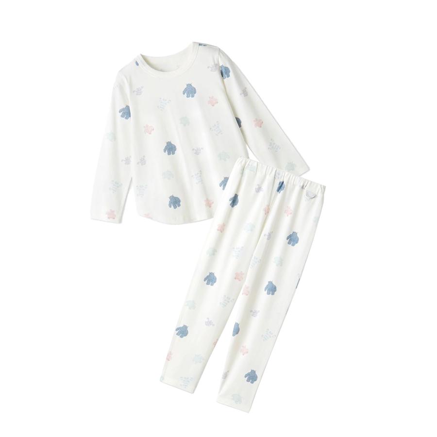 GELATO PIQUE チワワプリント スウェット & パンツセット GELATO PIQUE チワワプリント スウェット & パンツセット GELATO