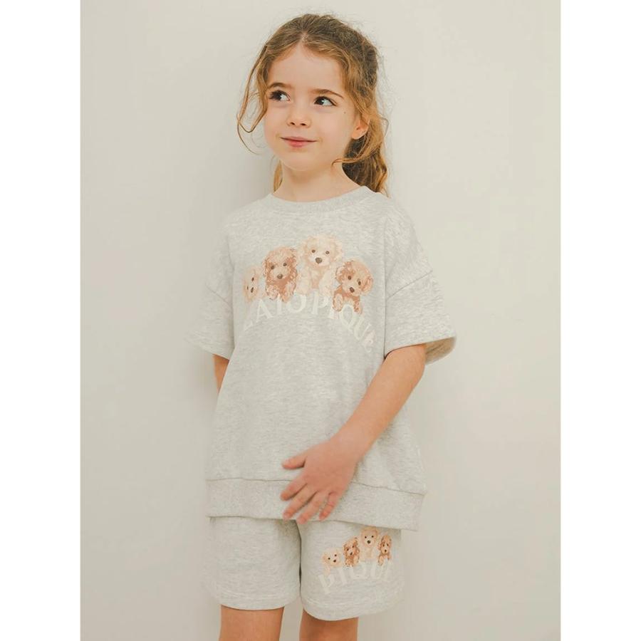 【新品未使用】KIDS ジェラートピケ　上下セット PWNT254005_c_086_M.jpg