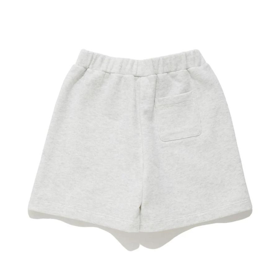 特価 新品 ジェラートピケ トイプードル裏毛プルオーバー&ショートパンツセット 限定カラーあり】【KIDS】トイプードル裏毛プルオーバー