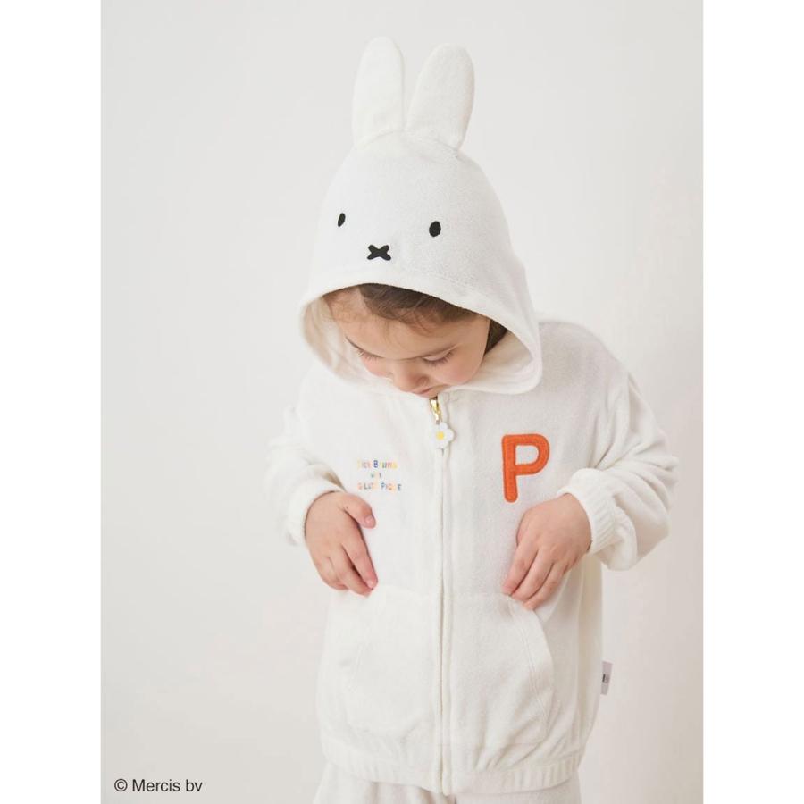 gelato pique ジェラートピケ キッズ Dick Bruna KIDS miffy