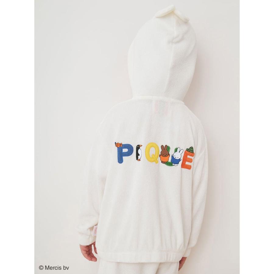 gelato pique ジェラートピケ キッズ Dick Bruna KIDS miffy