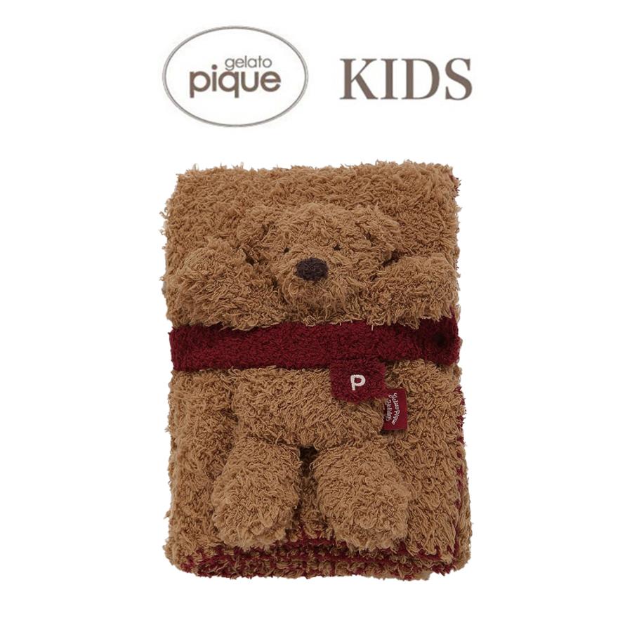 gelato pique（ジェラートピケ） gelato pique HOLIDAY KIDS