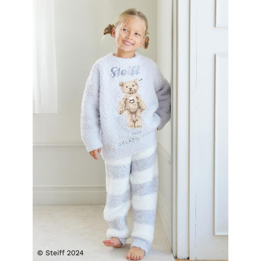 gelato pique SALE30%OFF ジェラートピケ キッズ kids Steiff