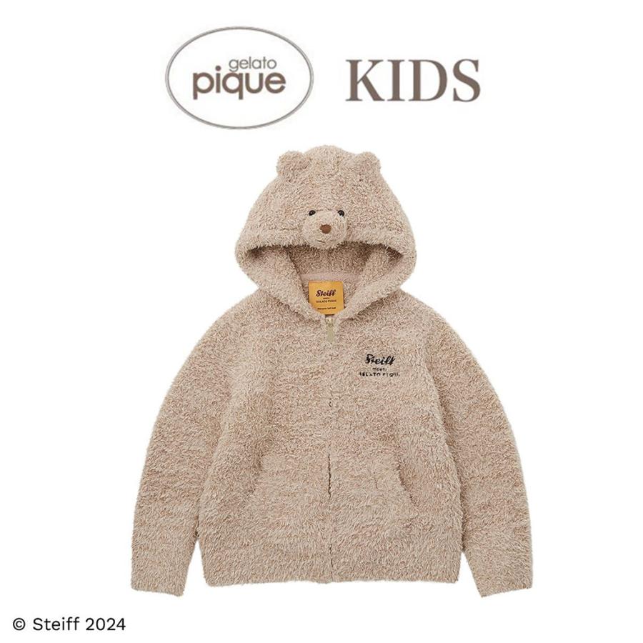 gelato pique SALE30%OFF ジェラートピケ キッズ Steiff Jimmy gelato pique SALE30%OFF ジェラートピケ キッズ Steiff Jimmy