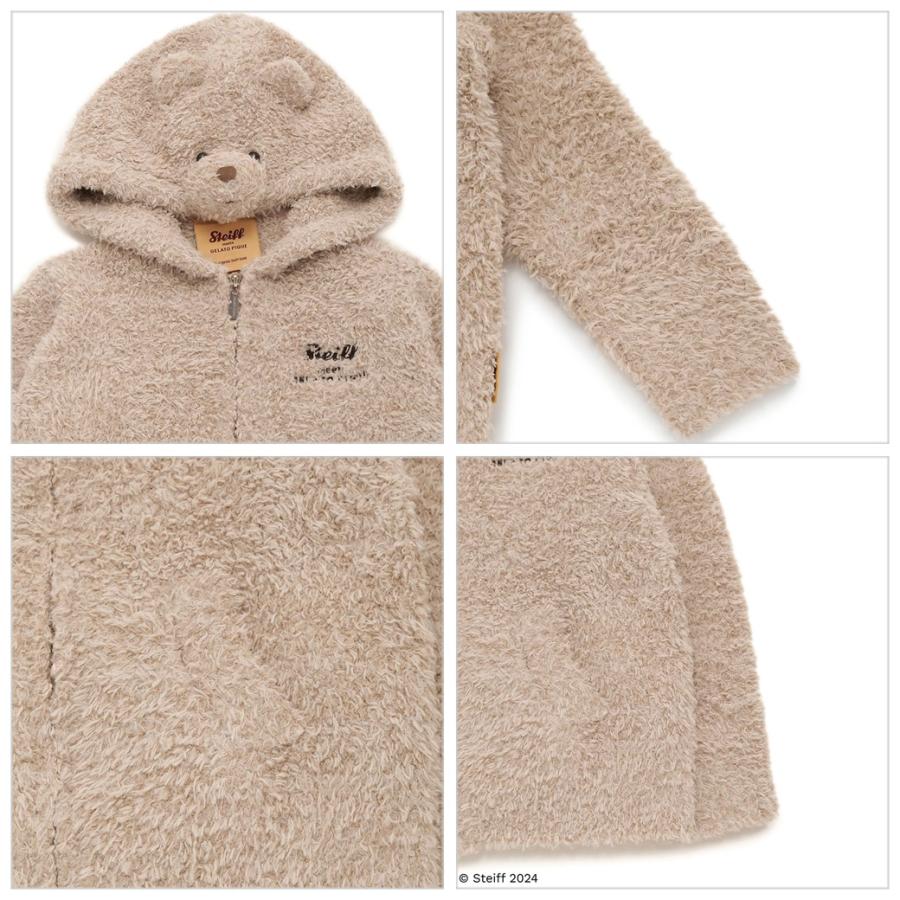 gelato pique SALE30%OFF ジェラートピケ キッズ Steiff Jimmy gelato pique SALE30%OFF ジェラートピケ キッズ Steiff Jimmy
