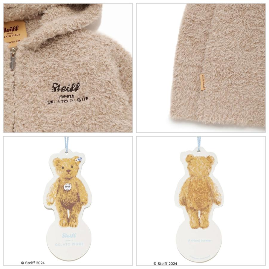 gelato pique SALE30%OFF ジェラートピケ キッズ Steiff Jimmy gelato pique SALE30%OFF ジェラートピケ キッズ Steiff Jimmy