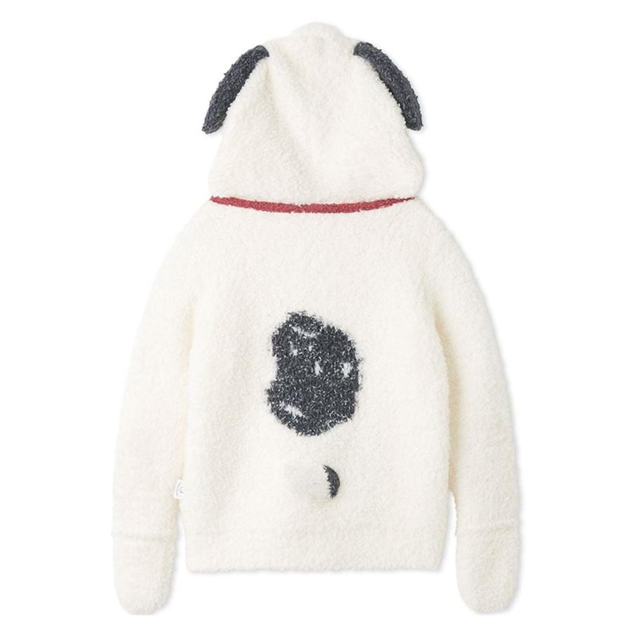 gelato pique（ジェラートピケ） キッズ KIDS PEANUTS PUPPIES