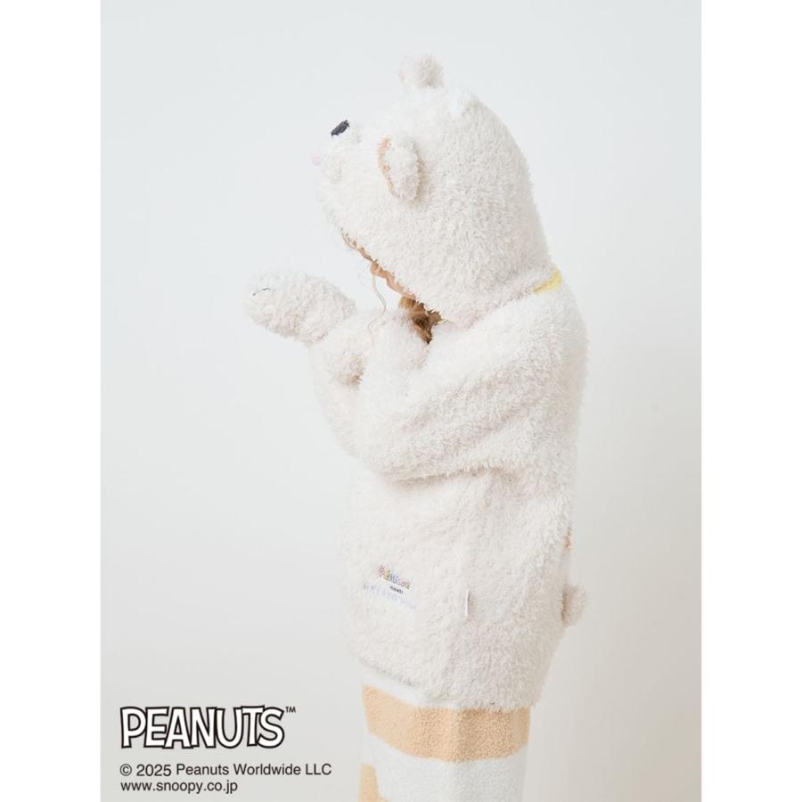 gelato pique（ジェラートピケ） キッズ PEANUTS PUPPIES アンディ