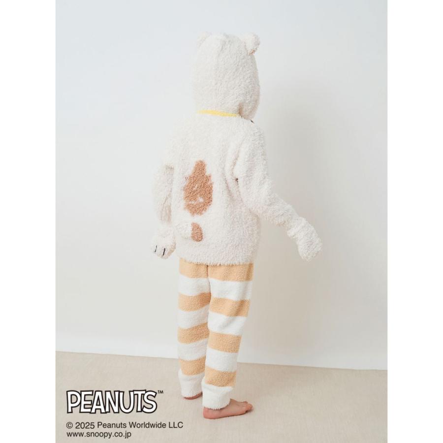 gelato pique（ジェラートピケ） キッズ PEANUTS PUPPIES アンディ