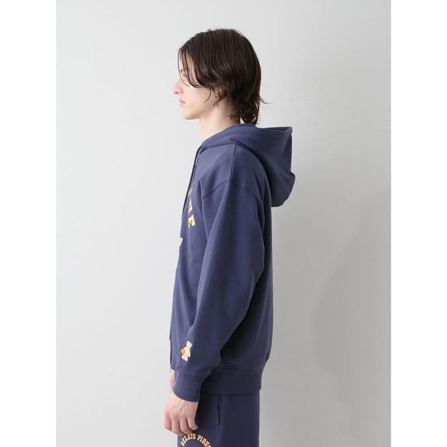 Casperコラボgelatopiqueルームウェア上下セットNAVY送料無料 kyokaのコーディネート詳細 | gelatopique（ジェラートピケ