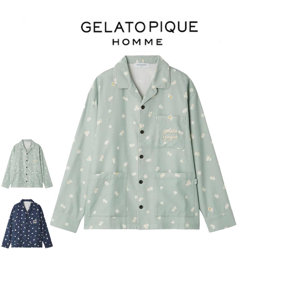 gelato piqueルームウェア gelato pique Rabbit collection 🐇 #gelatopique #rabbitcollection