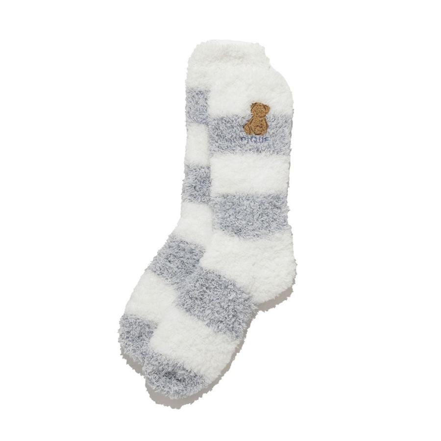 gelato pique（ジェラートピケ） オム GELATO PIQUE HOMME ベアさがら