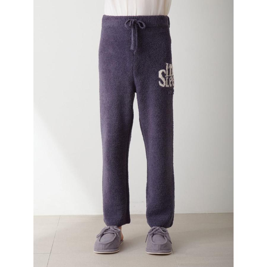 ジェラートピケ パウダービスケットプルオーバー&ロングパンツ&ソックス3点セット ジェラートピケ gelato pique パウダースリーピーロゴジャガードプル