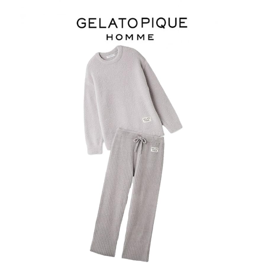 gelato pique（ジェラートピケ） オム GELATO PIQUE HOMME カラフル