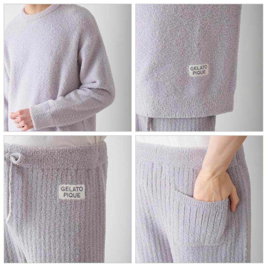 gelato pique（ジェラートピケ） オム GELATO PIQUE HOMME カラフル