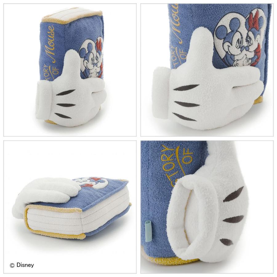 gelato pique（ジェラートピケ） SALE30%OFF Sleep Mickey ハンド
