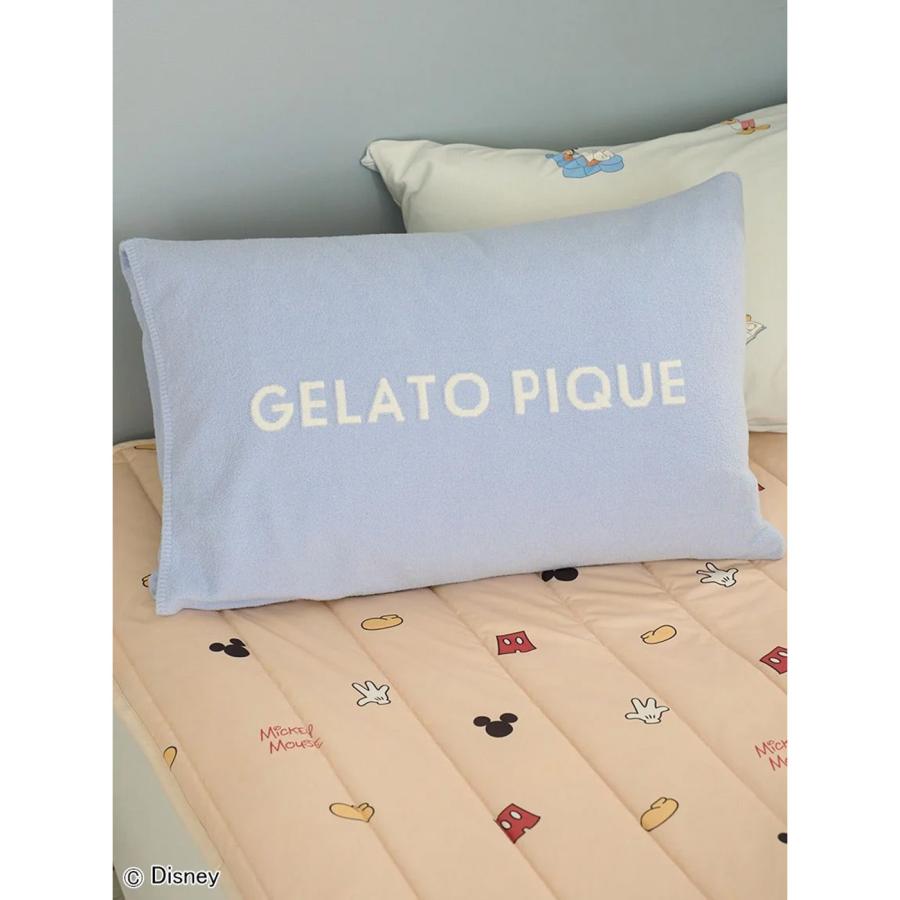 gelato pique ジェラートピケ Sleep Mickey&Minnie ジャガード