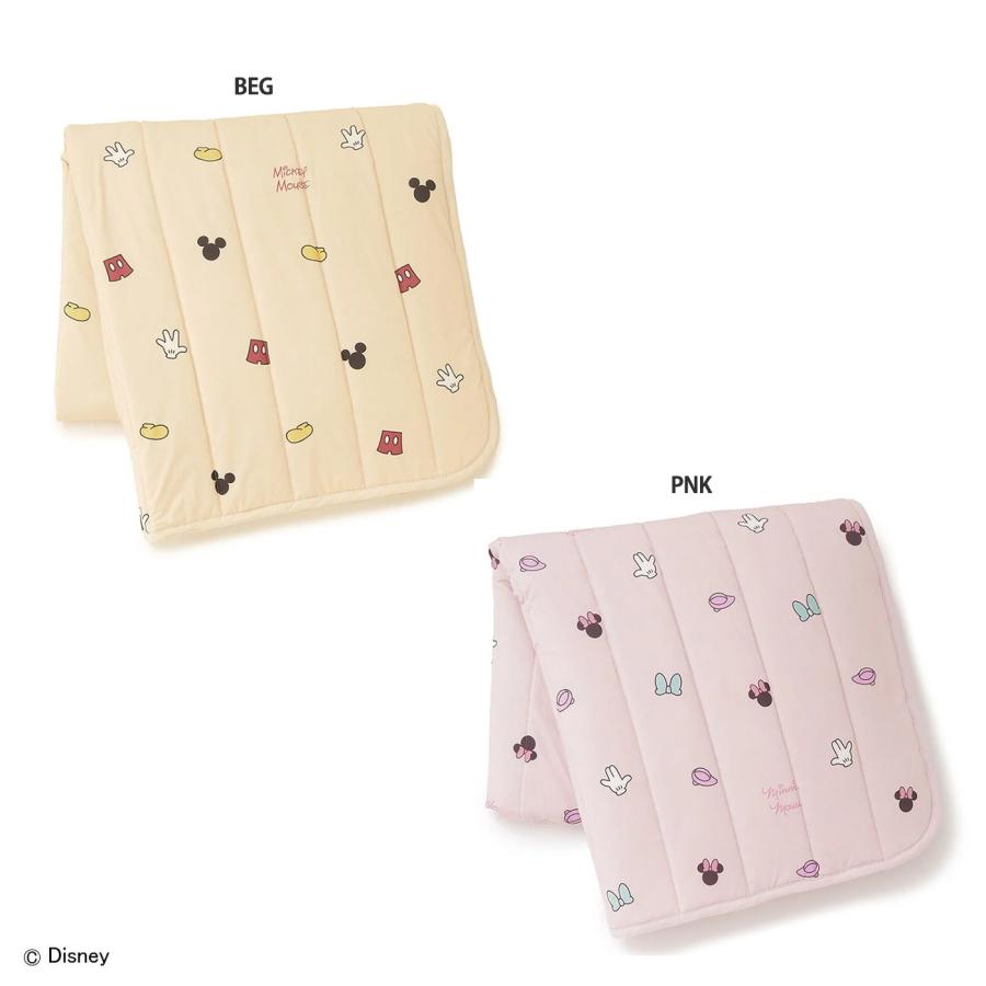 gelato pique（ジェラートピケ） SALE30%OFF Sleep Mickey&Minnie 接触