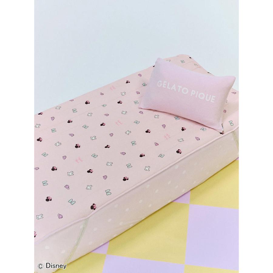 gelato pique（ジェラートピケ） SALE30%OFF Sleep Mickey&Minnie 接触