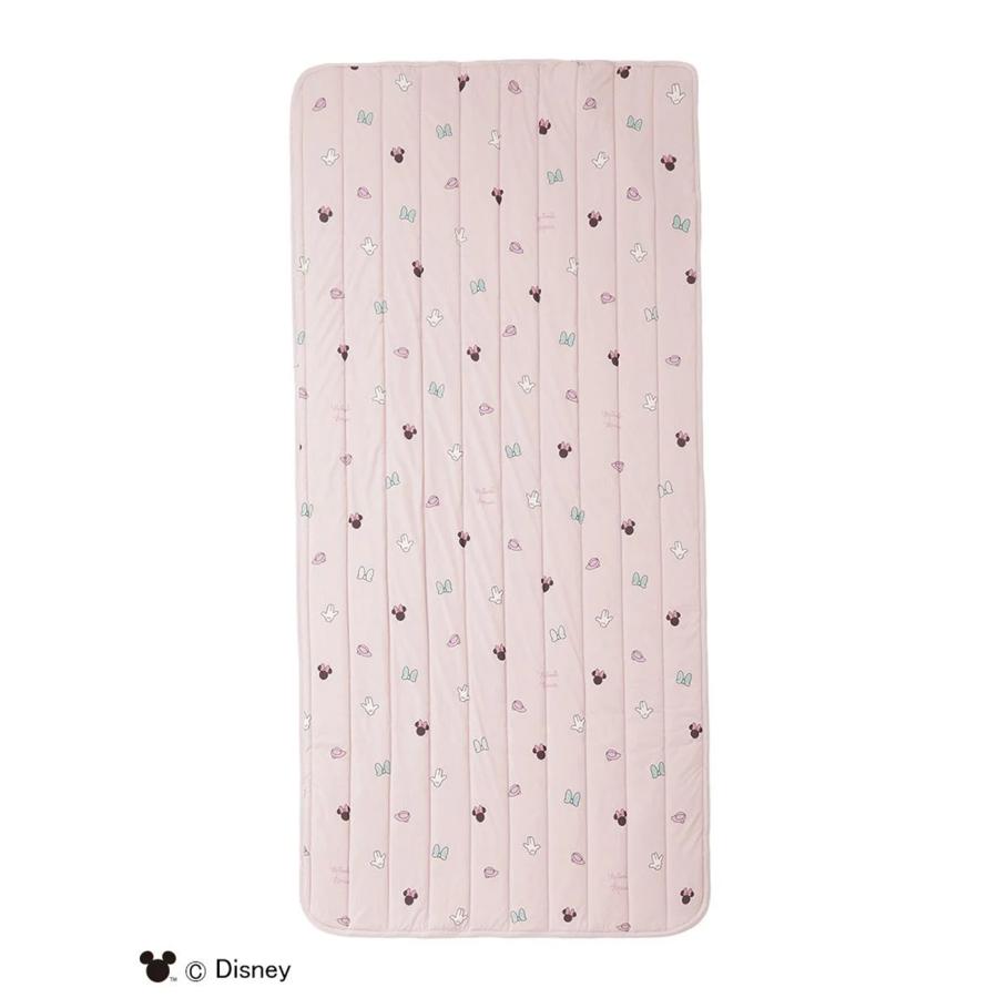 gelato pique（ジェラートピケ） SALE30%OFF Sleep Mickey&Minnie 接触