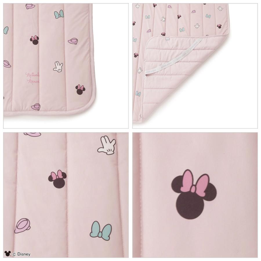 gelato pique（ジェラートピケ） SALE30%OFF Sleep Mickey&Minnie 接触