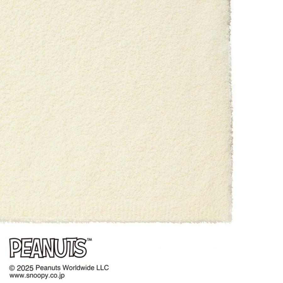 gelato pique（ジェラートピケ） gelato pique Sleep PEANUTS