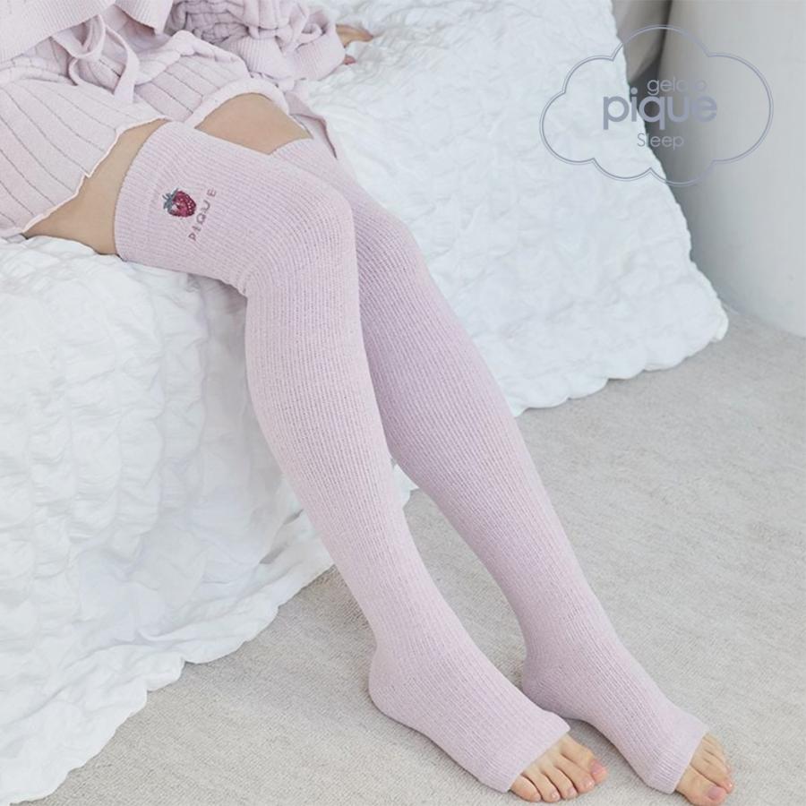 ジェラートピケ ワンピース ソックス セット 楽天市場】ジェラートピケ gelato pique べビモコマタニティ 着圧