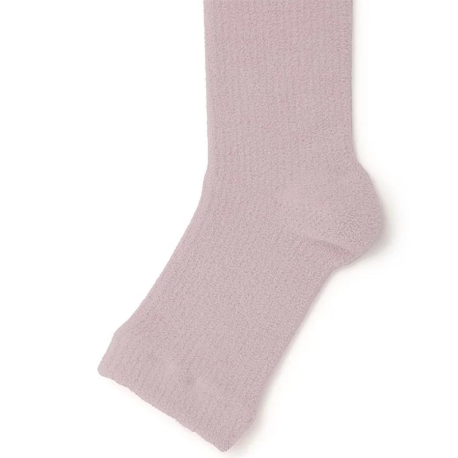 gelato pique（ジェラートピケ） Sleep ストロベリー刺繍 着圧ソックス