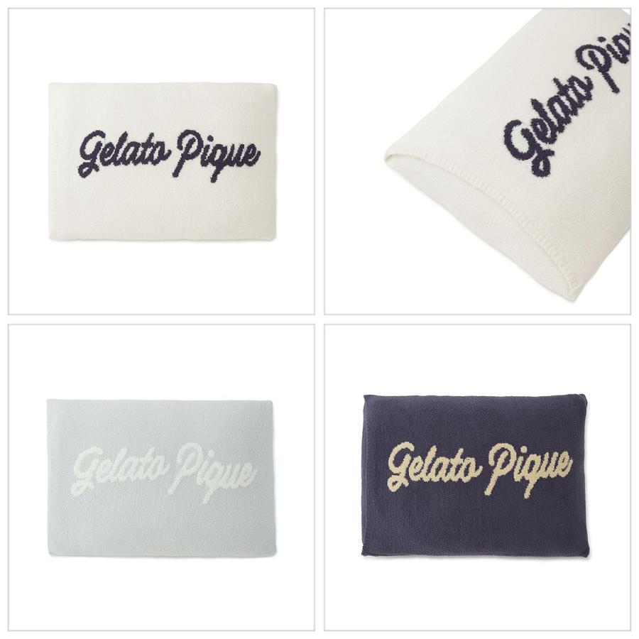 gelato pique（ジェラートピケ） UNISEX エアリーモコプレイフルDOG