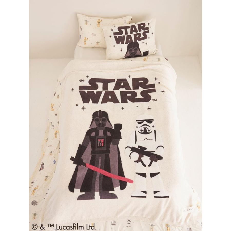 gelato pique（ジェラートピケ） SALE20%OFF Sleep STAR WARS