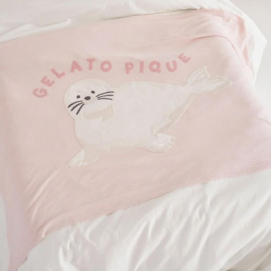gelato pique（ジェラートピケ） gelato pique Sleep 接触冷感 シー