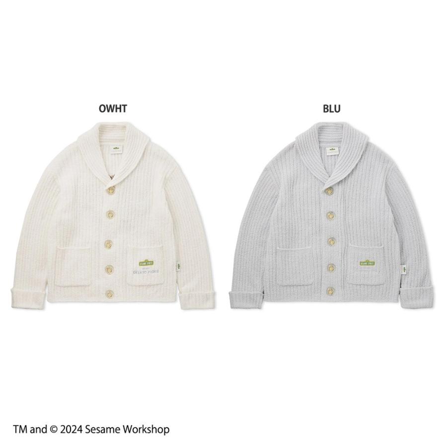 gelato pique SALE20%OFF ジェラートピケ(UNISEX)SESAME STREET