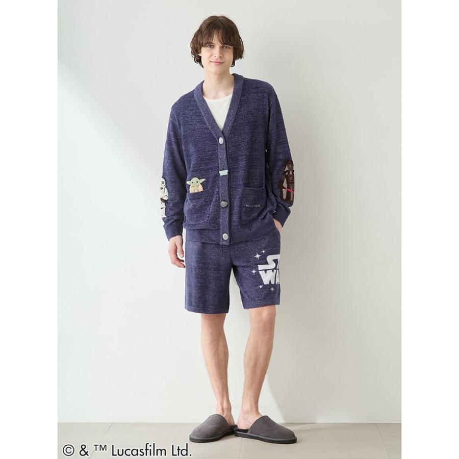 gelato pique（ジェラートピケ） UNISEX STAR WARS ユニセックス
