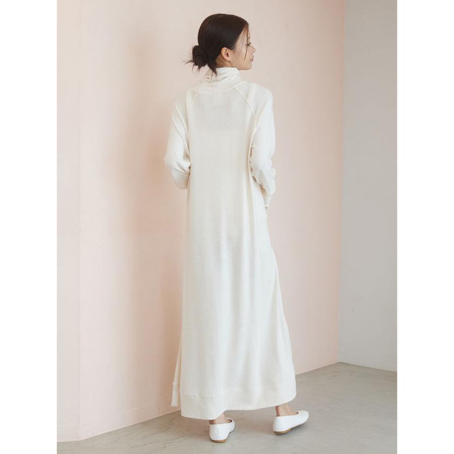 gelato pique（ジェラートピケ） SALE20%OFF スノーワンピース