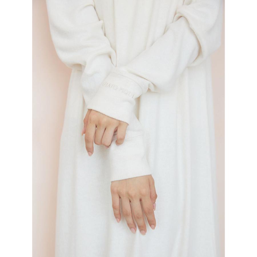 gelato pique（ジェラートピケ） SALE20%OFF スノーワンピース