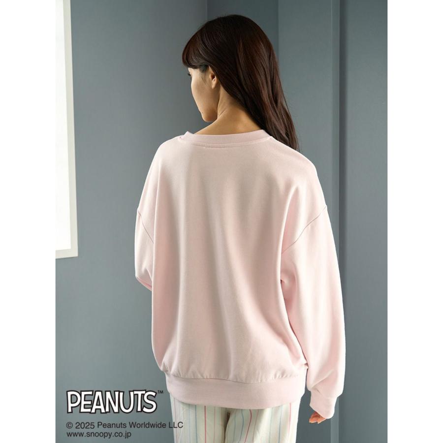 gelato pique（ジェラートピケ） gelato pique PEANUTS オリジナル