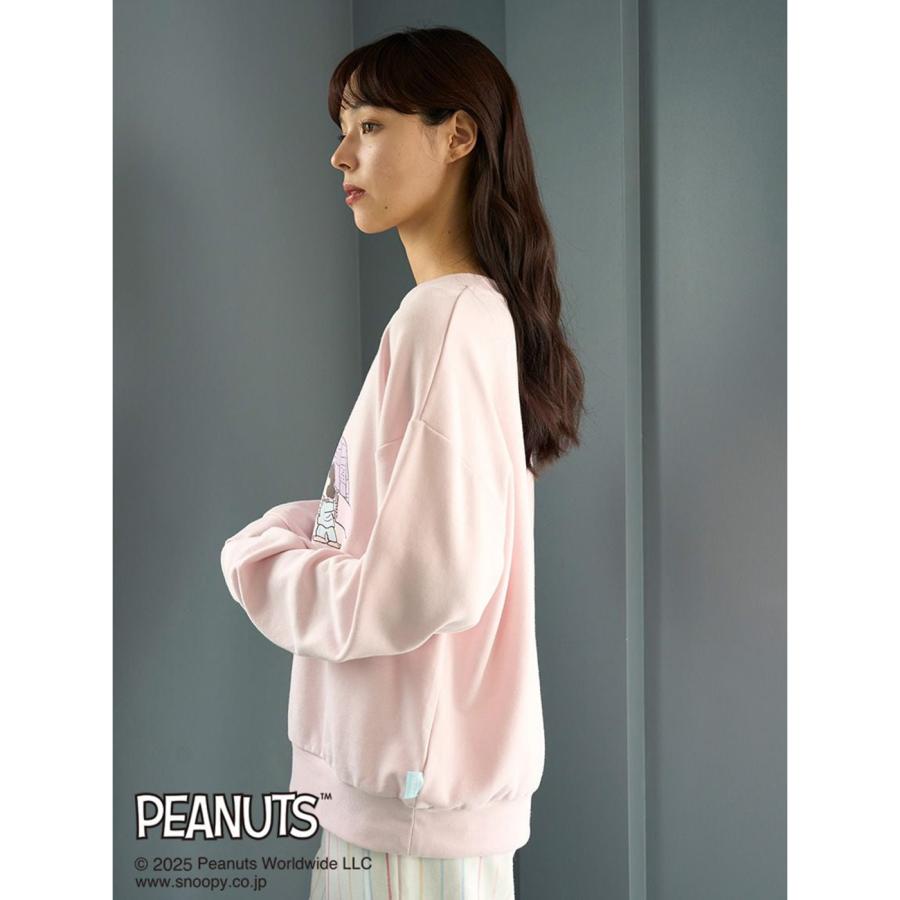 gelato pique（ジェラートピケ） gelato pique PEANUTS オリジナル