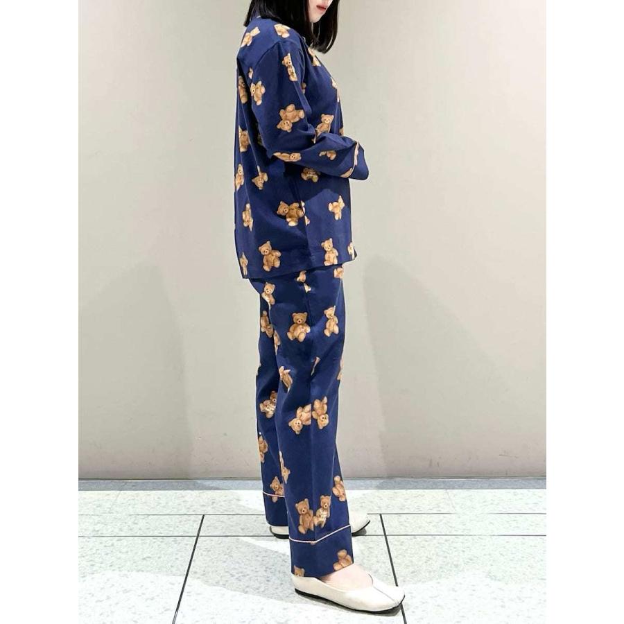 gelato pique（ジェラートピケ） gelato pique HOLIDAY ベア柄