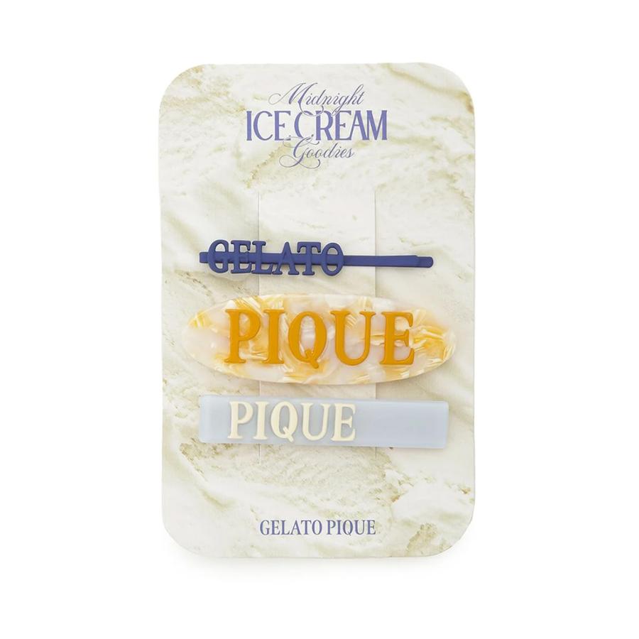 gelato pique（ジェラートピケ） SALE20%OFF COOL COLLECTION ICE