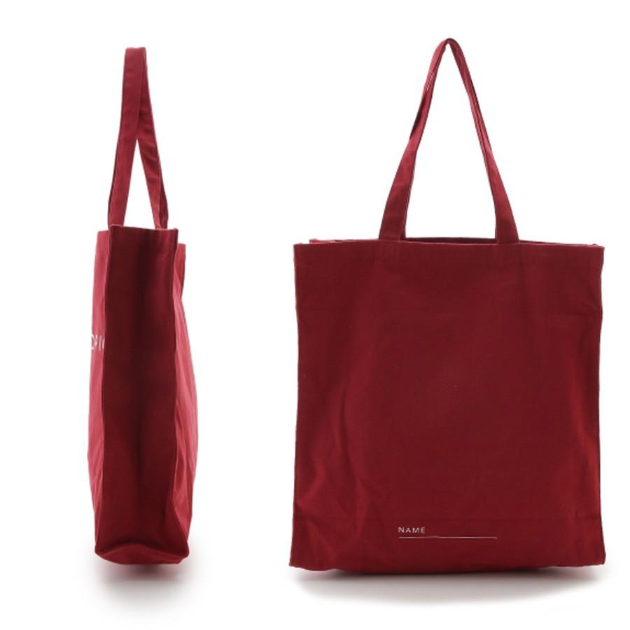 ジェラートピケ ホビートートバッグ pwgb212627 レディース 推しカラー ショッピングバック エコバッグ ママBAG gelato pique | gelato pique | 03
