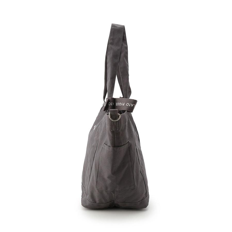 gelato pique（ジェラートピケ） ママバッグ+ショルダーポーチセット