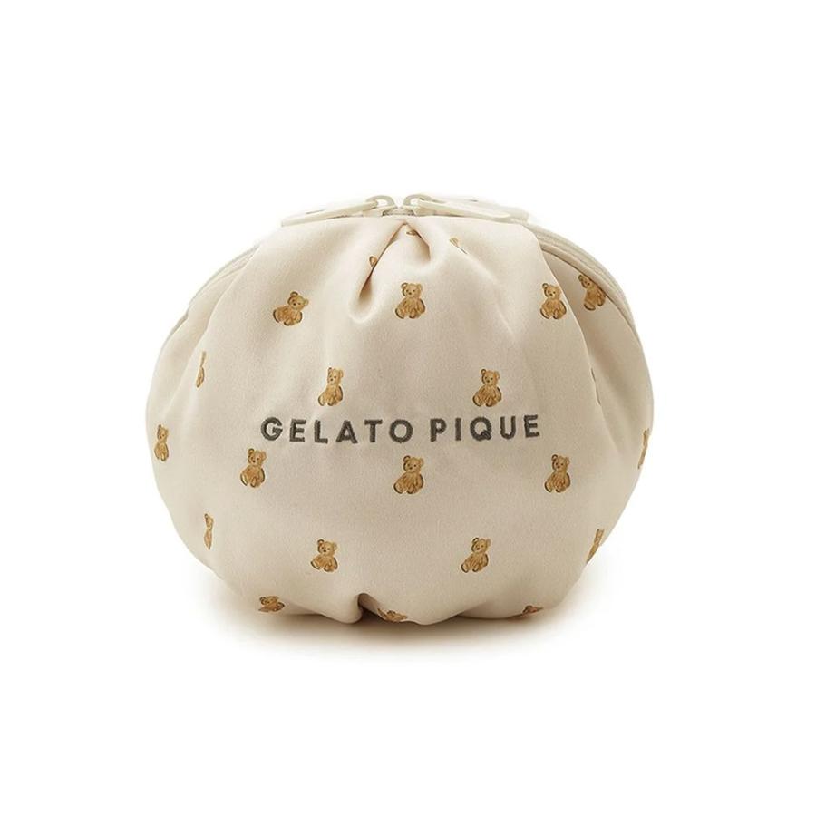 gelato pique ジェラートピケ アザラシ ポーチ ２種set 新品♡ speedwagon_10012075