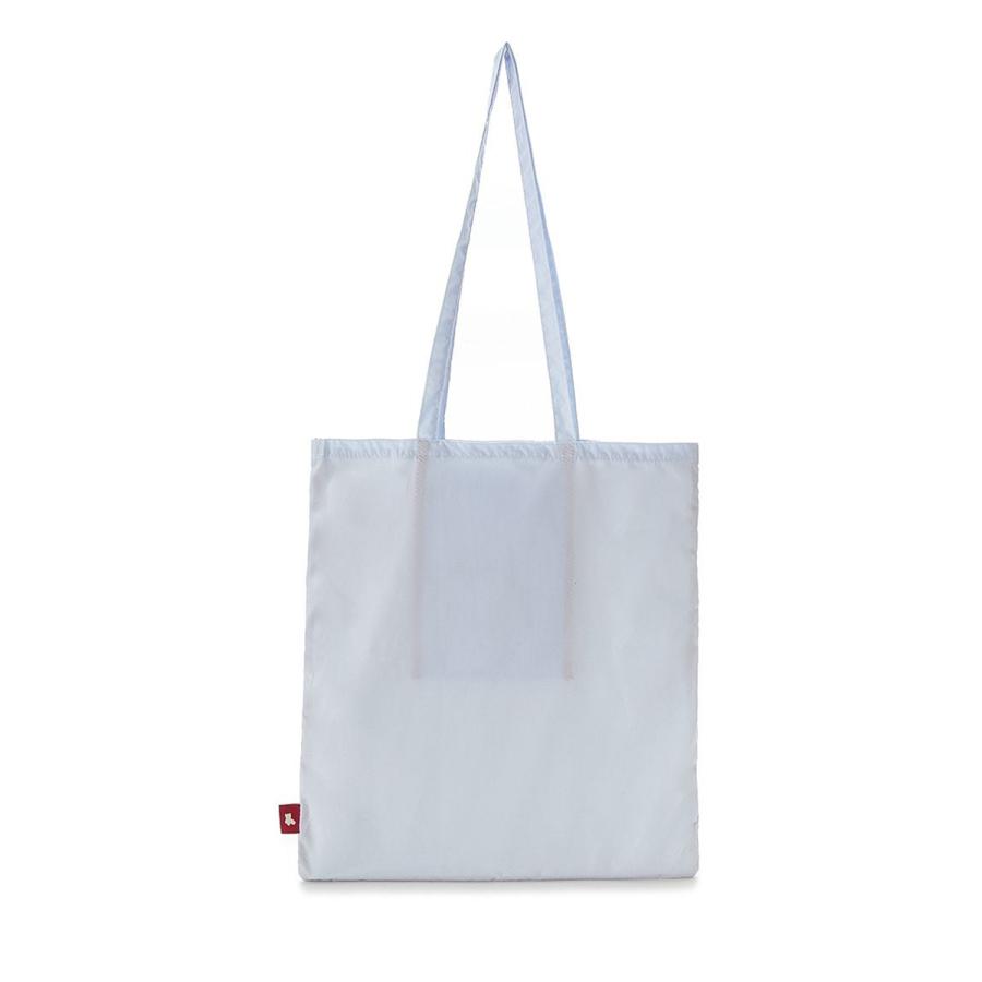 gelato pique（ジェラートピケ） HOLIDAY ロゴトートバッグ pwgb255660