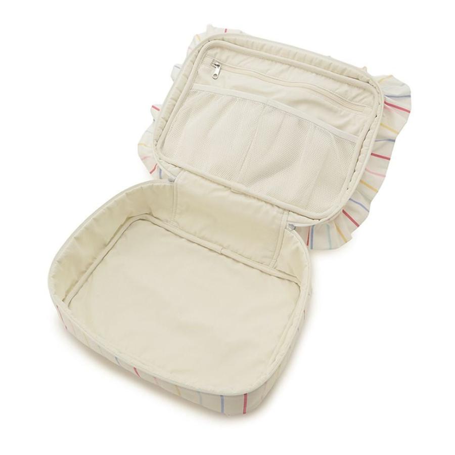 【新品タグ付き】ジェラートピケ トラベルポーチ ストラップ まとめ売り 新品タグ付き】ジェラートピケ トラベルポーチ ストラップ まとめ売り