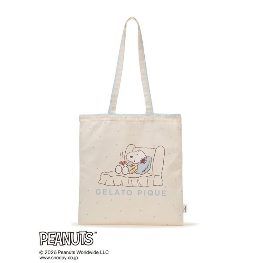 gelato pique（ジェラートピケ） SALE20%OFF gelato pique PEANUTS