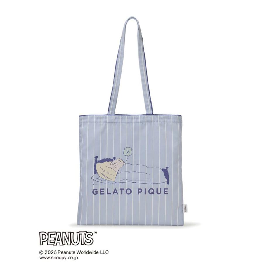gelato pique（ジェラートピケ） SALE20%OFF gelato pique PEANUTS