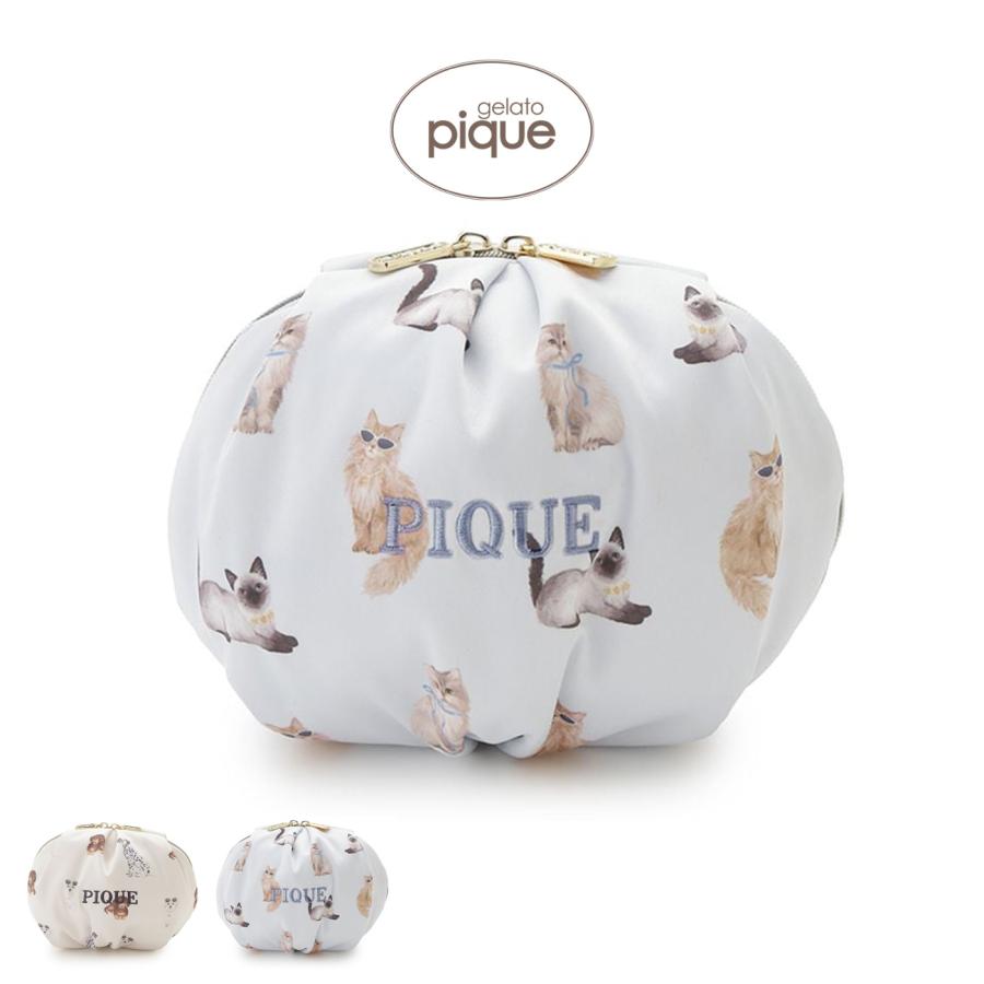 gelato pique（ジェラートピケ） SALE20%OFF ファッションCATS&DOGS